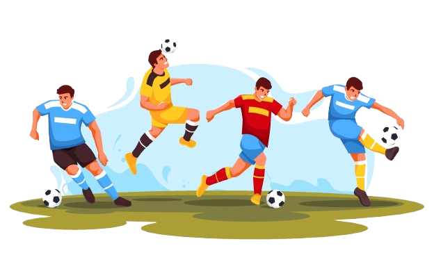 Elite Soccer Stars Slot